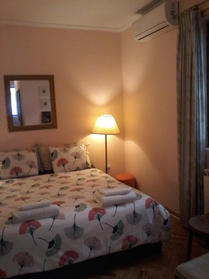 Studio Hram 2 Белград Екстериор снимка